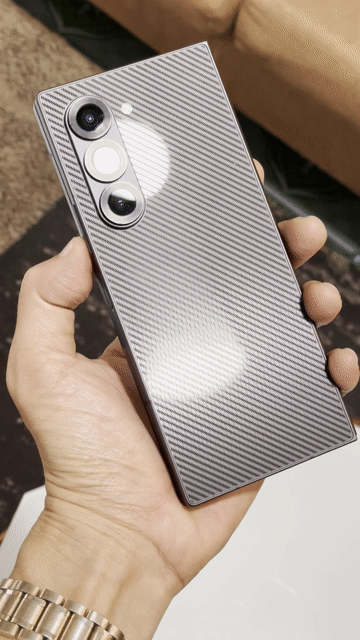 Galaxy Z Fold6 512GB VN ZIN NGUYÊN BẢN. Mua bán Điện thoại tại Quận Gò Vấp Tp Hồ Chí Minh được đăng bởi TheTekCoffee hình 1