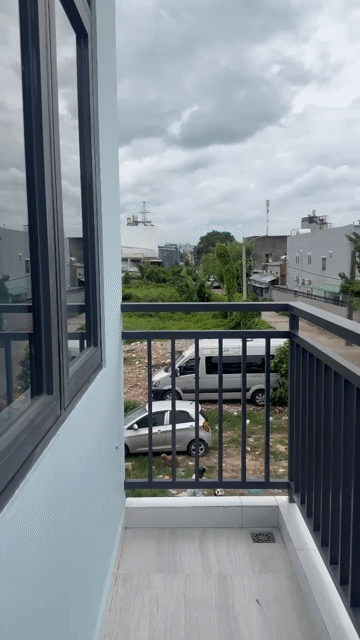 Cho thuê Văn phòng, Mặt bằng kinh doanh Huyện Hóc Môn Tp Hồ Chí Minh diện tích 210 m² giá 15 triệu/tháng