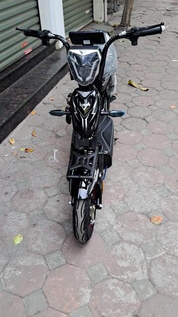 Xe đạp điện Giant M133 Plus Đen Mới. Mua bán Xe đạp tại Quận Đống Đa Hà Nội được đăng bởi Thiên Hương hình 1