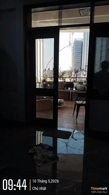 Cho thuê Văn phòng, Mặt bằng kinh doanh Thành phố Dĩ An Bình Dương diện tích 55 m² giá 25 triệu/tháng