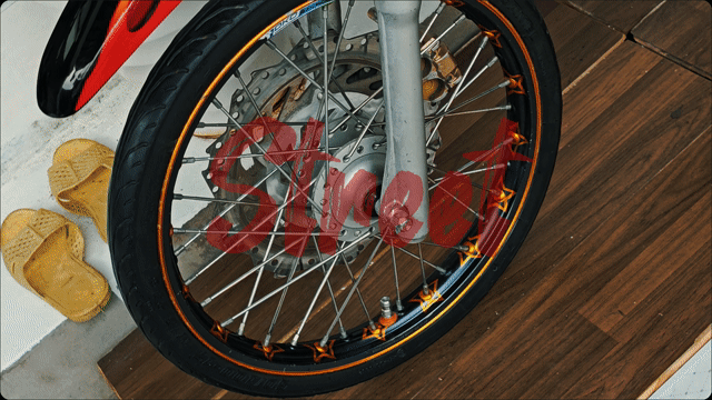 Suzuki Shogun 125 Đen. Mua bán Xe máy tại Quận Cái Răng Cần Thơ được đăng bởi Huỳnh Trịnh hình 1