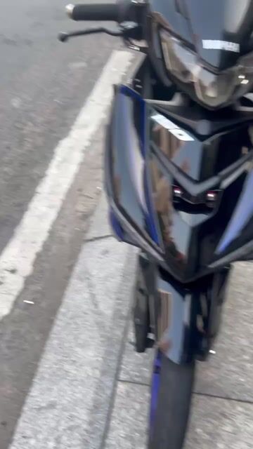 Yamaha Exciter 150 MX King 2020 Đen xanh. Mua bán Xe máy tại Quận Tân Phú Tp Hồ Chí Minh được đăng bởi Tuanduy hình 1