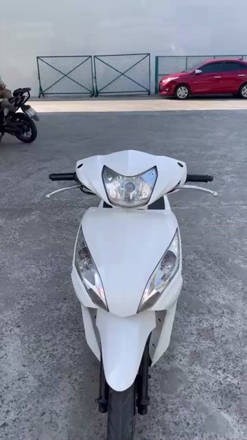 Honda Vision Fi biển tp chính chủ. Mua bán Xe máy tại Quận Bình Thạnh Tp Hồ Chí Minh được đăng bởi văn vũ hình 1