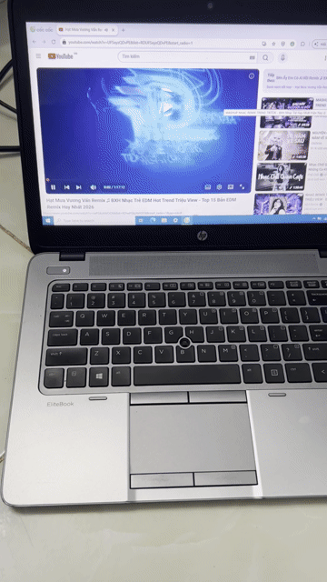 HP i5 5300, 8/128. Mua bán Laptop tại Huyện Đức Hòa Long An được đăng bởi Trọng Cần hình 1