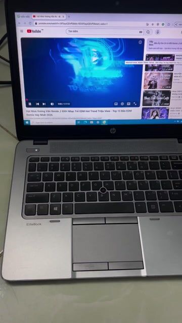 HP i5 5300, 8/128. Mua bán Laptop tại Huyện Đức Hòa Long An được đăng bởi Trọng Cần hình 1