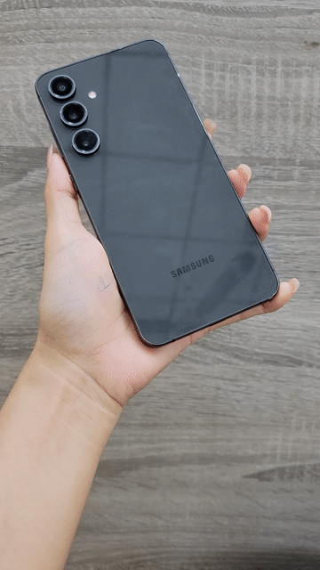 Samsung S24 FE 128GB Xám Like New. Mua bán Điện thoại tại Quận Gò Vấp Tp Hồ Chí Minh được đăng bởi KGPHONE  Điện Thoại Di Động giá tốt  hình 1