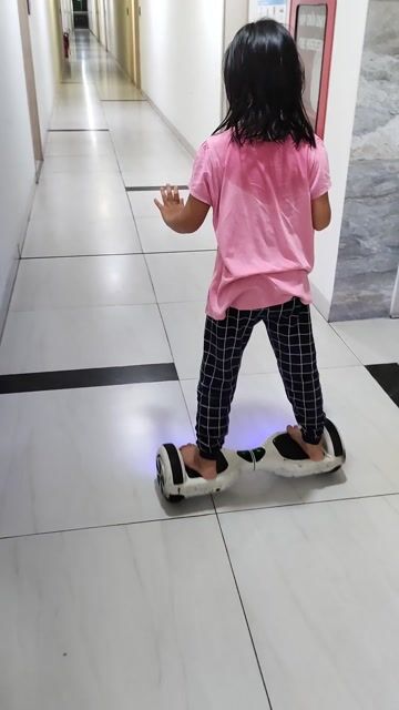 Xe điện cân bằng cho người lớn. Trẻ em. Mua bán Xe điện tại Quận 4 Tp Hồ Chí Minh được đăng bởi Nguyen hình 1