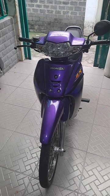 Honda Wave Zx xe còn đẹp máy chất. Chính chủ. Mua bán Xe máy tại Quận Bình Thạnh Tp Hồ Chí Minh được đăng bởi Thanh Luật hình 1