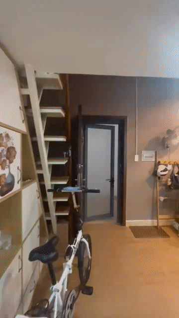 Cho thuê Căn hộ Chung cư Phúc An City Huyện Đức Hòa Long An diện tích 35 m² giá 3,4 triệu/tháng