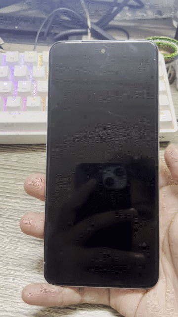 Vivo Y19s Pro 128GB Đa sắc. Mua bán Điện thoại tại Quận Bắc Từ Liêm Hà Nội được đăng bởi Cao Bằng Tạ hình 1