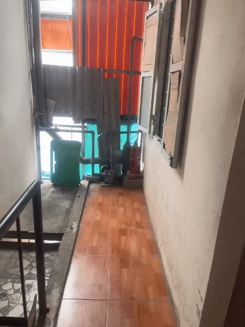 Cho thuê Phòng trọ Quận Đống Đa Hà Nội diện tích 15 m² giá 2,5 triệu/tháng