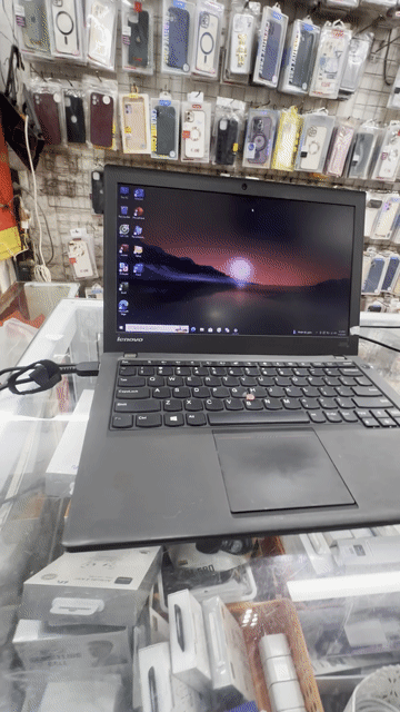 Lenovo ThinkPad X240 i5 4GB/120GB. Mua bán Laptop tại Quận Đống Đa Hà Nội được đăng bởi Hai hình 1