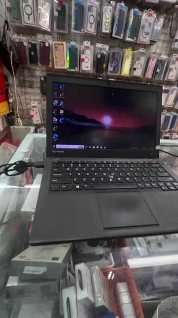 Lenovo ThinkPad X240 i5 4GB/120GB. Mua bán Laptop tại Quận Đống Đa Hà Nội được đăng bởi Hai hình 1