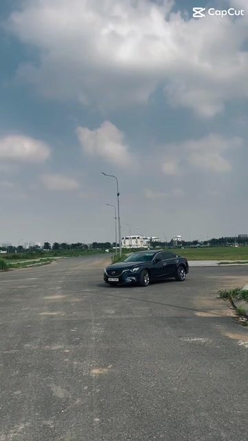 Mazda 6 2020 – Đẹp Sang, hỗ trợ góp 70%. Mua bán Ô tô tại Thành phố Thủ Đức Tp Hồ Chí Minh được đăng bởi Xe cũ bé Trâm hình 1