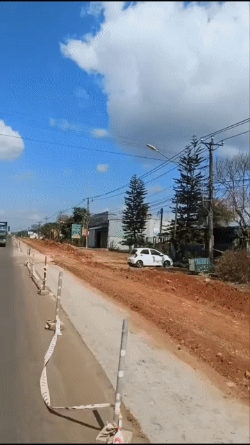 Mua bán Đất Thành phố Pleiku Gia Lai diện tích 1500 m² giá 339 triệu