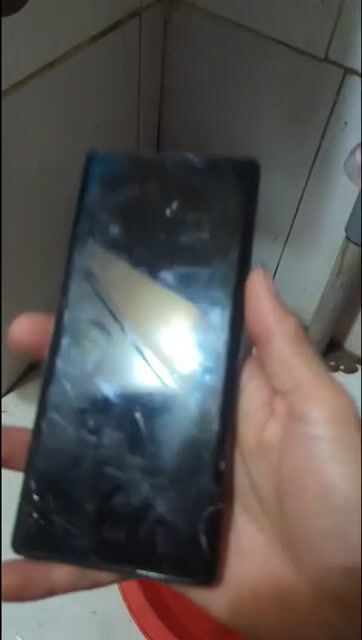 Google Pixel 6 Pro Đen. Mua bán Điện thoại tại Quận Bình Tân Tp Hồ Chí Minh được đăng bởi Văn Khánh hình 1