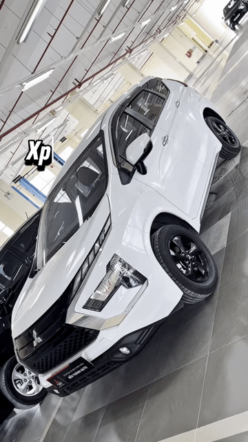 Mitsubishi Xpander AT 2025 48.000 km. Mua bán Ô tô tại Quận Bình Tân Tp Hồ Chí Minh được đăng bởi Đỗ Văn Toản hình 1
