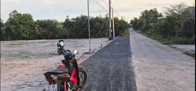 Mua bán Đất Huyện Chơn Thành Bình Phước diện tích 550 m² giá 675 triệu