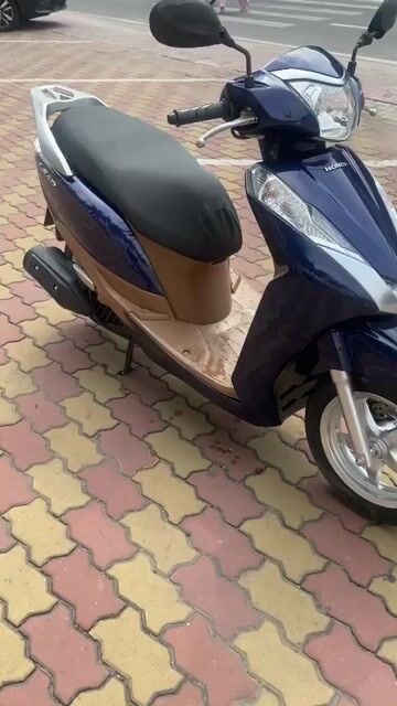 Honda Lead 2016 125cc,bst83,xe đẹp keng,zin. Mua bán Xe máy tại Quận 8 Tp Hồ Chí Minh được đăng bởi Bảo Anh hình 1