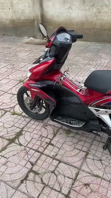 Honda Ab 2008,bstp,xe zin đẹp keng,máy móc êm ru. Mua bán Xe máy tại Quận 7 Tp Hồ Chí Minh được đăng bởi Bảo Anh hình 1