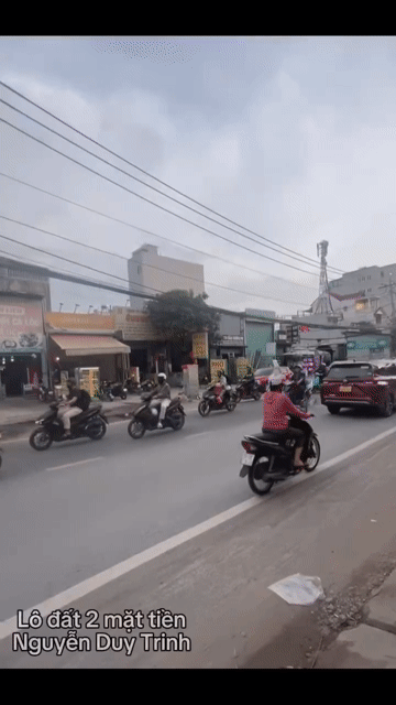 Mua bán Đất Thành phố Thủ Đức Tp Hồ Chí Minh diện tích 236.6 m² giá 22 tỷ