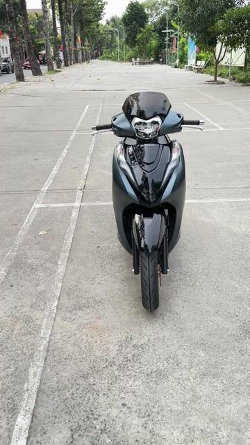 Honda Lead 125 2018 Up 4val Zin Êm Gop Bao Đậu. Mua bán Xe máy tại Thành phố Thủ Đức Tp Hồ Chí Minh được đăng bởi Xe Máy Trường Thịnh hình 1