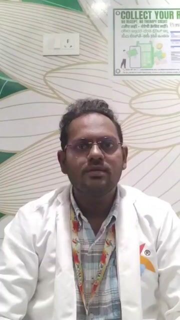 Jangamsetti Ravi Teja