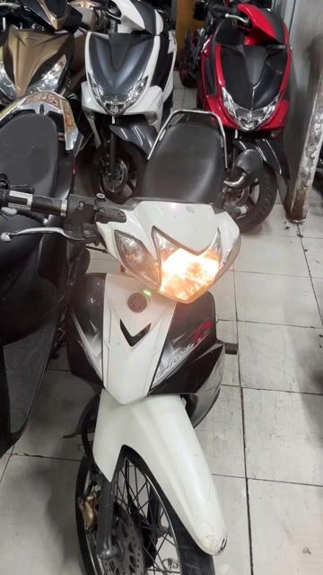 XE GIÁ RẺ CHO ANH CHỊ EM ĐI CHỢ ĐI LÀM. Mua bán Xe máy tại Huyện Hóc Môn Tp Hồ Chí Minh được đăng bởi Cửa Hàng Xe Máy Tùng An Sương  hình 1