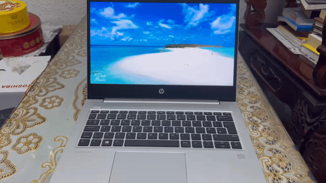 Laptop HP Probook 430G7 gen 10/ ram 8gb/ssd 256. Mua bán Laptop tại Quận 1 Tp Hồ Chí Minh được đăng bởi Phan Nhat Phan hình 1