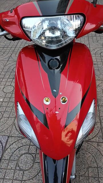 Yamaha Mio nhập, đời đầu. chưa rớt đầu.. Mua bán Xe máy tại Quận 3 Tp Hồ Chí Minh được đăng bởi Thiên quang hình 1