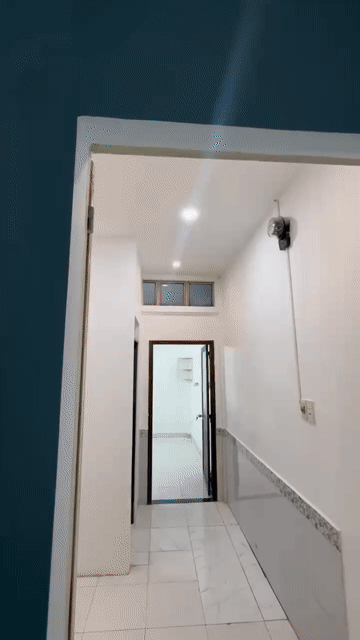Cho thuê Phòng trọ Quận Tân Bình Tp Hồ Chí Minh diện tích 25 m² giá 4,5 triệu/tháng