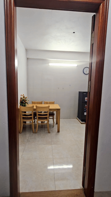 Cho thuê Căn hộ Chung cư Quận Nam Từ Liêm Hà Nội diện tích 25 m² giá 5 triệu/tháng