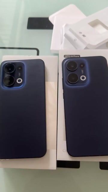 Oppo Reno 13 5G 256GB Fulbok. Mua bán Điện thoại tại Thành phố Thủ Đức Tp Hồ Chí Minh được đăng bởi Nam khang store hình 1