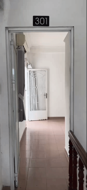 Cho thuê Phòng trọ Quận 1 Tp Hồ Chí Minh diện tích 30 m² giá 4 triệu/tháng