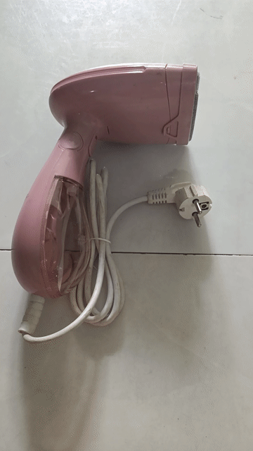 Bàn ủi hơi nước ủi quần áo gia đình . Mua bán Nội thất, đồ gia dụng khác tại Huyện Bình Chánh Tp Hồ Chí Minh được đăng bởi Phương Thảo  hình 1
