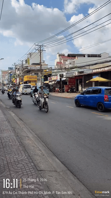 Cho thuê Văn phòng, Mặt bằng kinh doanh Quận Tân Bình Tp Hồ Chí Minh diện tích 130 m² giá 25 triệu/tháng