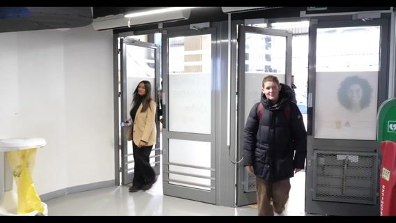 Une journée en formation Chargé-e de clientèle