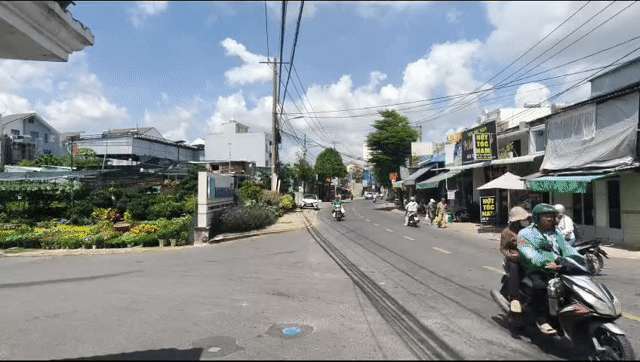 Cho thuê Văn phòng, Mặt bằng kinh doanh Thành phố Thủ Đức Tp Hồ Chí Minh diện tích 450 m² giá 100 triệu/tháng