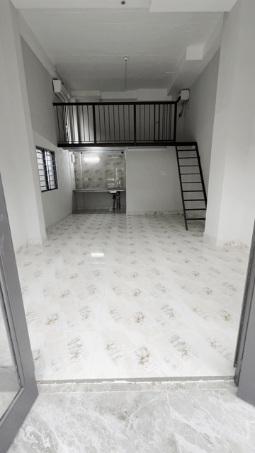 Cho thuê Phòng trọ Quận Cẩm Lệ Đà Nẵng diện tích 45 m² giá 4,5 triệu/tháng