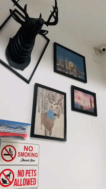 Cho thuê Phòng trọ Quận Gò Vấp Tp Hồ Chí Minh diện tích 30 m² giá 5,5 triệu/tháng