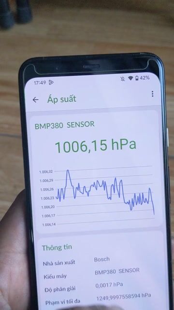 Google Pixel 4XL OEM mở.. Mua bán Điện thoại tại Quận Bình Tân Tp Hồ Chí Minh được đăng bởi le nguyen hình 1
