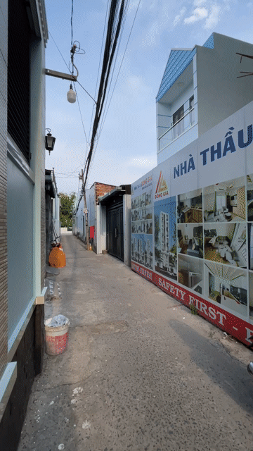 Mua bán Nhà ở Thành phố Thủ Đức Tp Hồ Chí Minh diện tích 79 m² giá 5 tỷ