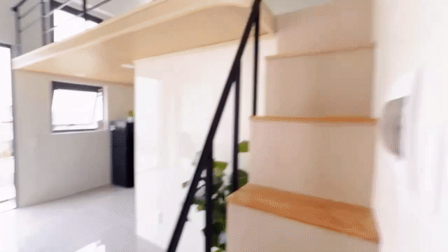 Cho thuê Căn hộ Chung cư Quận Tân Phú Tp Hồ Chí Minh diện tích 35 m² giá 4,8 triệu/tháng