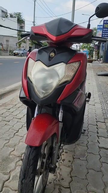 Joyride SYM 125cc Zin êm bstp55 cavet đủ. Mua bán Xe máy tại Quận 12 Tp Hồ Chí Minh được đăng bởi Giang hình 1