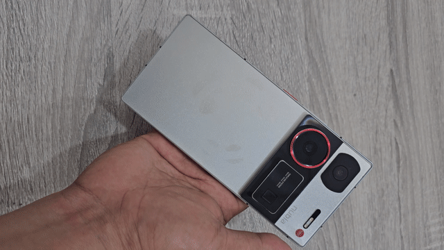 Về em Nubia Z 60 Utral zin đẹp giá rẻ trải nghiệm. Mua bán Điện thoại tại Quận Gò Vấp Tp Hồ Chí Minh được đăng bởi Cửa hàng  KGPHONE STORE hình 1
