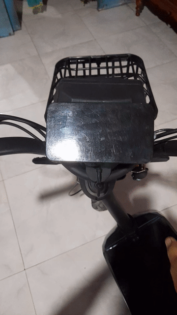 Xe đạp điện Yadea Xanh. Mua bán Xe đạp tại Huyện Chợ Mới An Giang được đăng bởi Tên chưa cung cấp hình 1