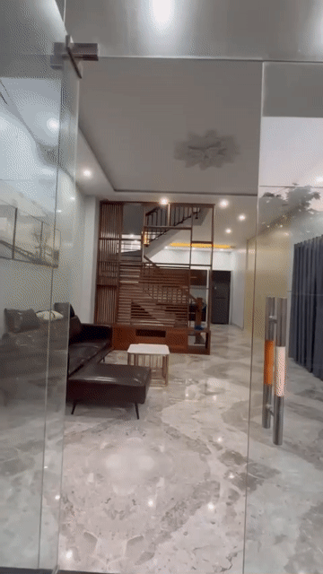 Cho thuê Nhà ở Quận Sơn Trà Đà Nẵng diện tích 100 m² giá 38 triệu/tháng