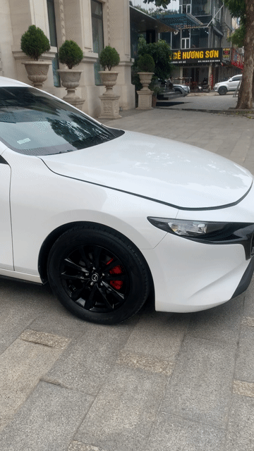 Mazda3 1.5 sport luxury sx 2020 model 2021. Mua bán Ô tô tại Quận Long Biên Hà Nội được đăng bởi Auto Tuấn Huyền hình 1