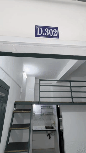 Cho thuê Phòng trọ Quận Tân Phú Tp Hồ Chí Minh diện tích 35 m² giá 2,8 triệu/tháng