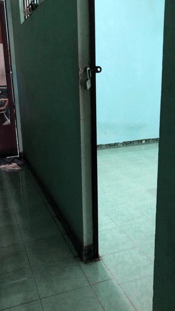 Cho thuê Phòng trọ Quận 10 Tp Hồ Chí Minh diện tích 12 m² giá 2,3 triệu/tháng